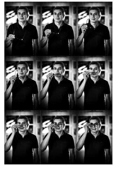 Projeto 1 segundo, Conrado'