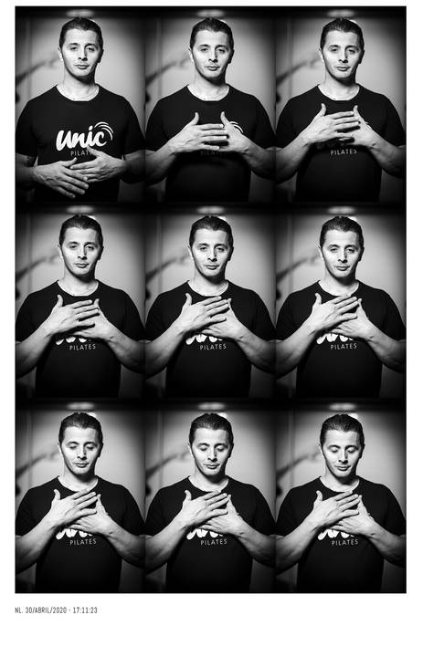 Projeto 1 segundo, Neko'