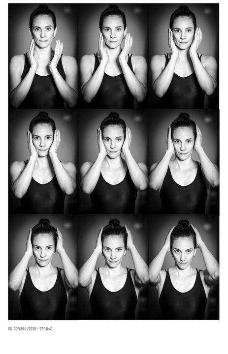 Projeto 1 segundo, Sheila'