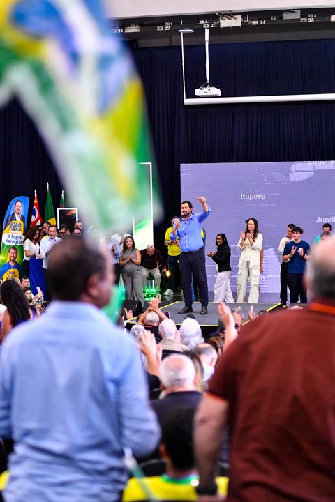 Eventos políticos'