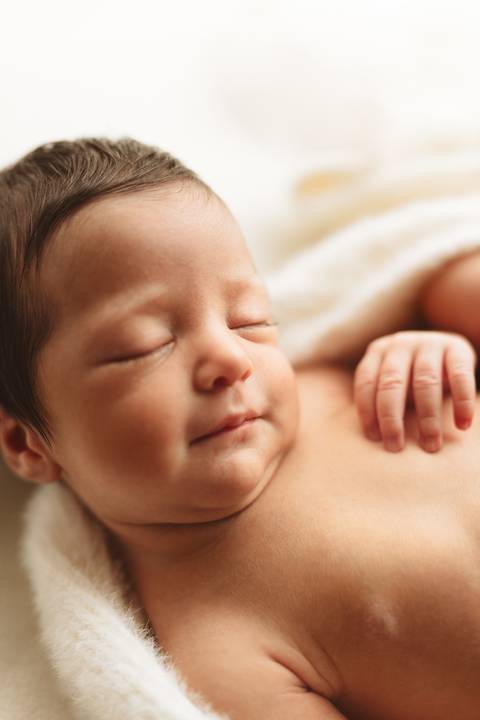  NEWBORN LUIZE DE MATTIA FOTOGRAFIA'