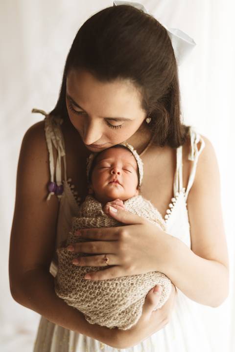  NEWBORN LUIZE DE MATTIA FOTOGRAFIA'