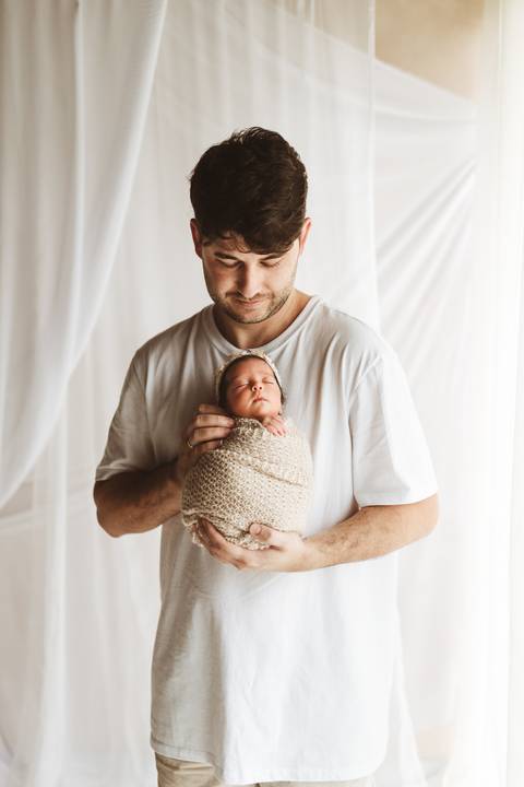  NEWBORN LUIZE DE MATTIA FOTOGRAFIA'