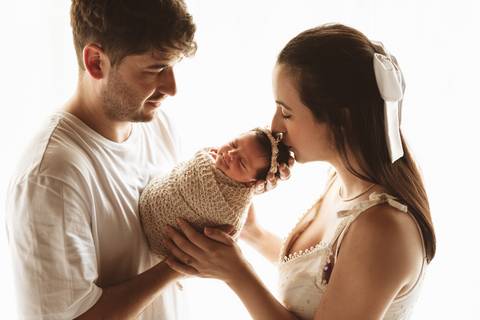  NEWBORN LUIZE DE MATTIA FOTOGRAFIA'