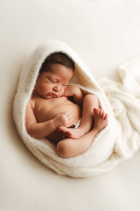  NEWBORN LUIZE DE MATTIA FOTOGRAFIA'