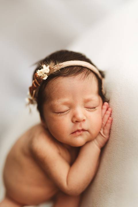  NEWBORN LUIZE DE MATTIA FOTOGRAFIA'