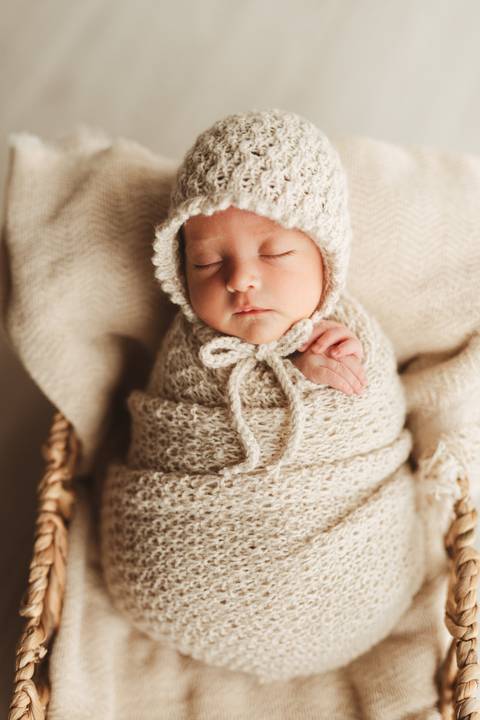  NEWBORN LUIZE DE MATTIA FOTOGRAFIA'