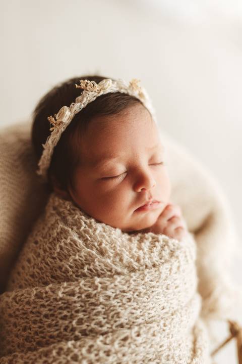  NEWBORN LUIZE DE MATTIA FOTOGRAFIA'