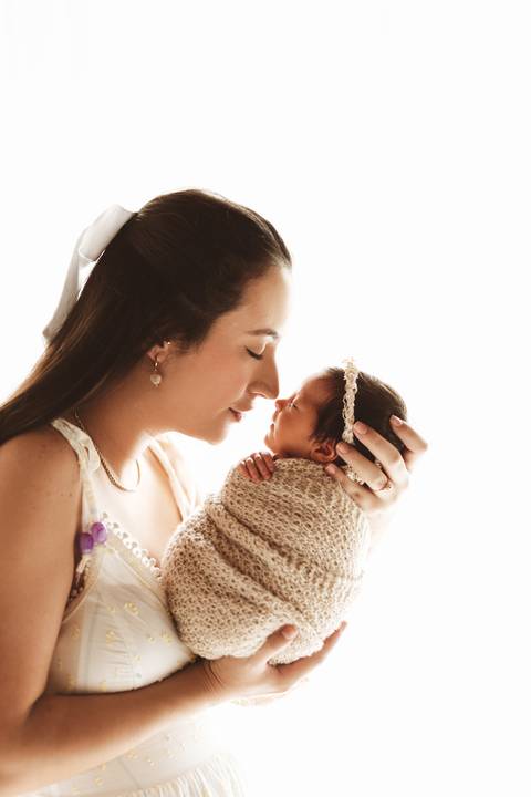  NEWBORN LUIZE DE MATTIA FOTOGRAFIA'