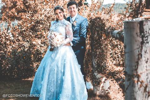 casamento domingo de manha ao ar livre em londrina'
