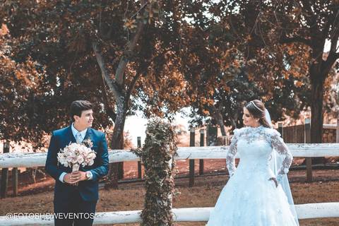 casamento domingo de manha ao ar livre em londrina'