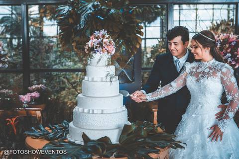 casamento domingo de manha ao ar livre em londrina'
