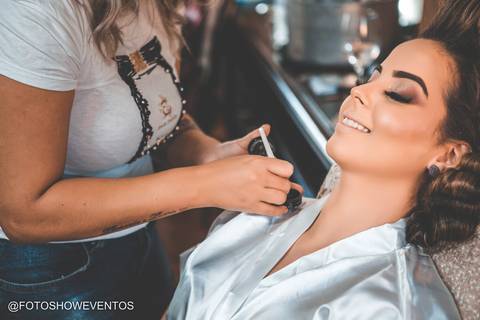 casamento domingo de manha ao ar livre em londrina'