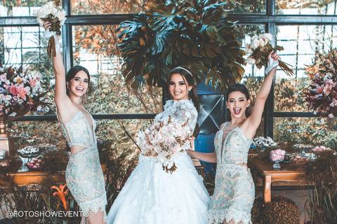casamento domingo de manha ao ar livre em londrina'