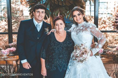 casamento domingo de manha ao ar livre em londrina'