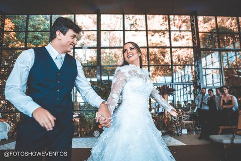 casamento domingo de manha ao ar livre em londrina'