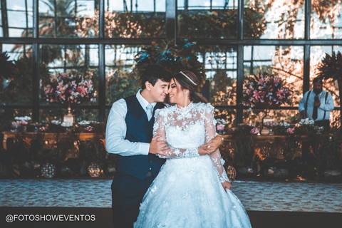 casamento domingo de manha ao ar livre em londrina'