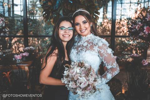 casamento domingo de manha ao ar livre em londrina'
