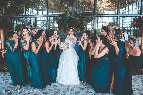 casamento domingo de manha ao ar livre em londrina'