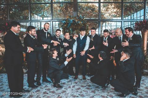 casamento domingo de manha ao ar livre em londrina'