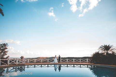 casamento domingo de manha ao ar livre em londrina'