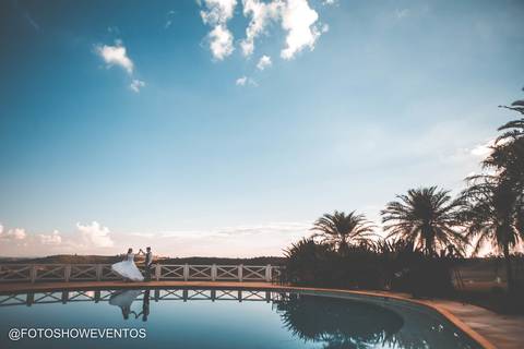 casamento domingo de manha ao ar livre em londrina'