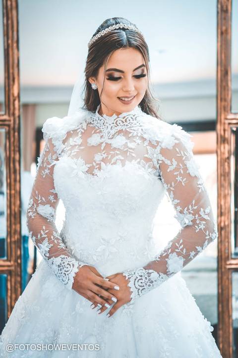 casamento domingo de manha ao ar livre em londrina'