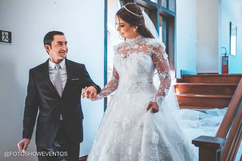 casamento domingo de manha ao ar livre em londrina'