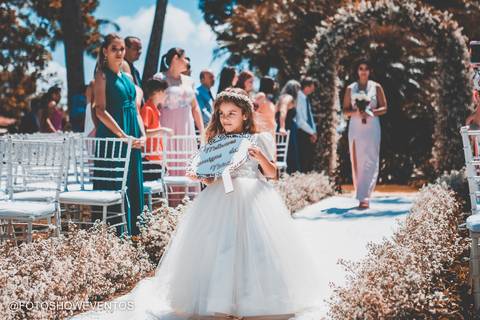 casamento domingo de manha ao ar livre em londrina'