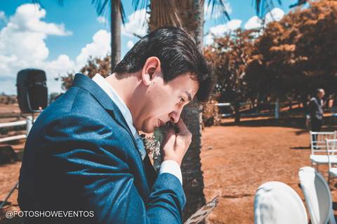 casamento domingo de manha ao ar livre em londrina'