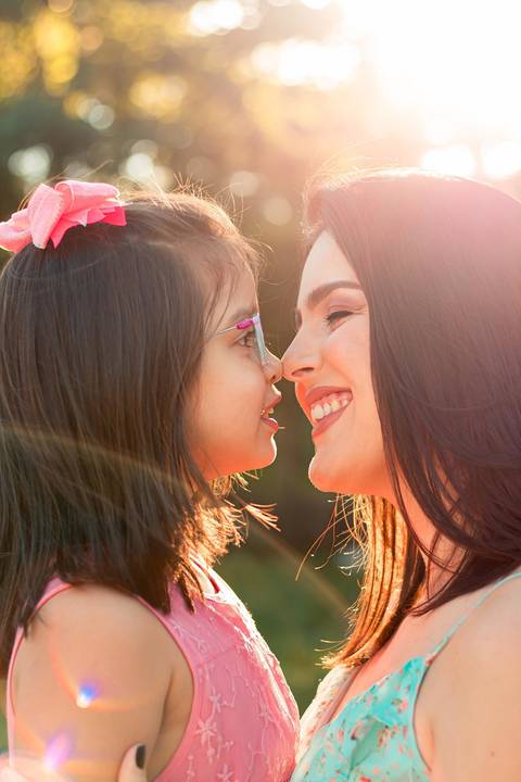 ensaio mae e filha; foto mae e filha; mae de menina;'