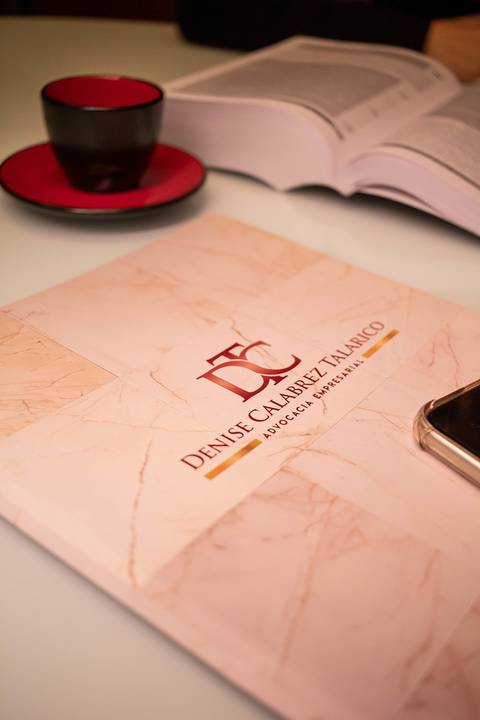 Advocacia empreserial'