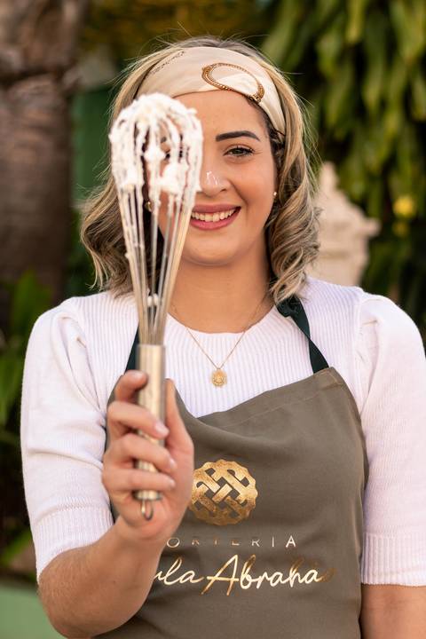 Ensaio fotográfico em Torteria'