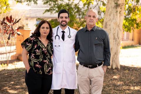 Família
'
