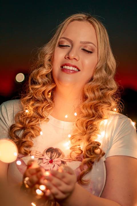 foto com luizinhas '