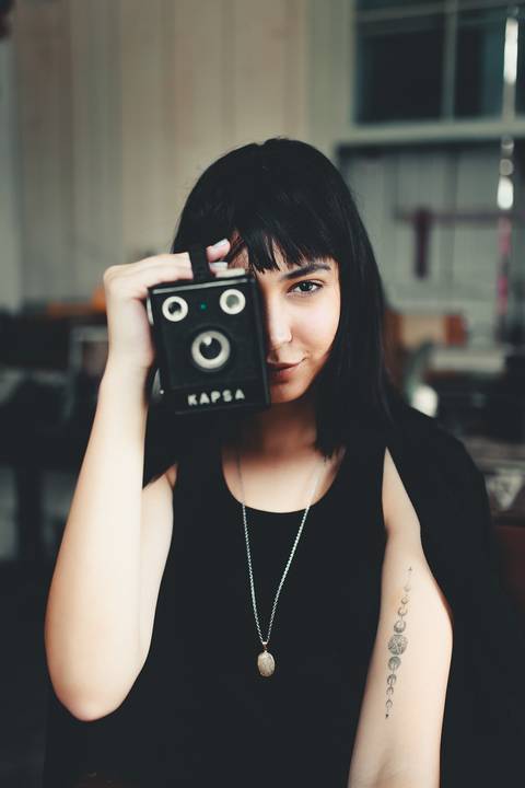 '