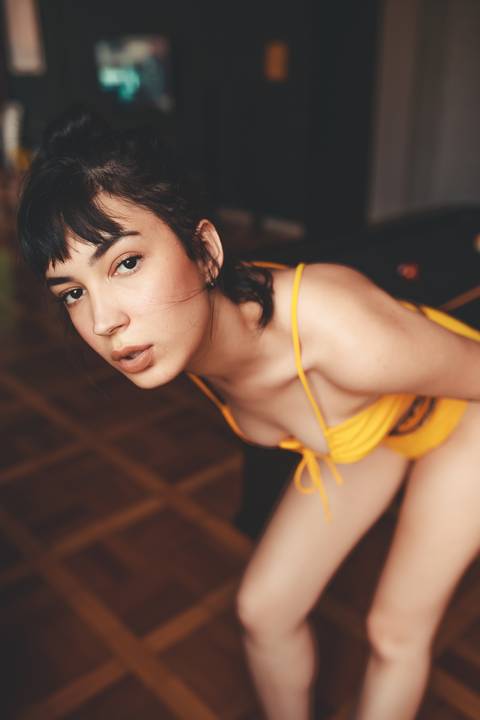 '