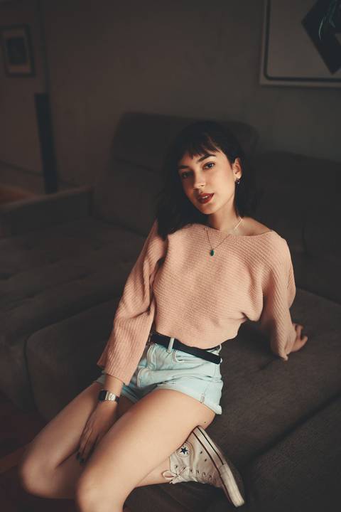 '
