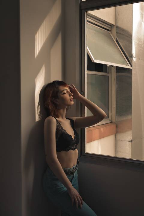 '
