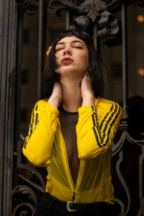 '