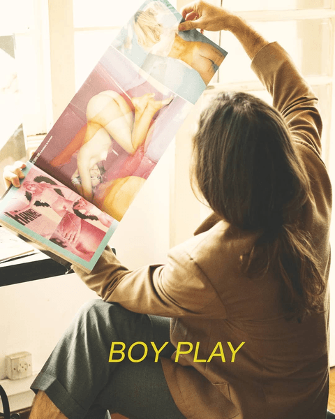 '