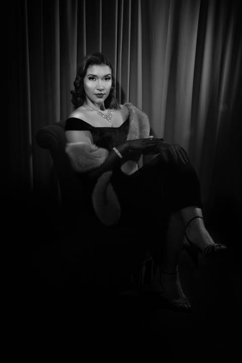 '