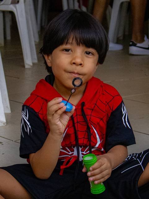 '