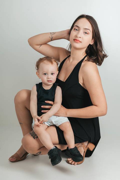 '