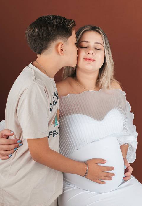 '