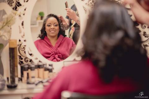 making of casamento'