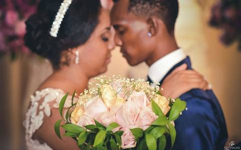 fotografo de casamento'