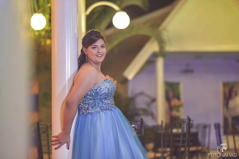 fotogrfaioa debutante'