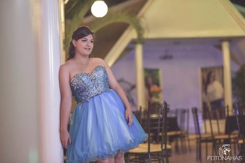 fotografia de 15 anos'