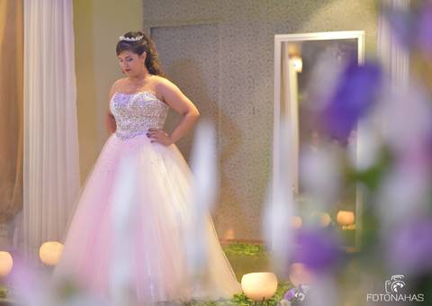 festa debutante'